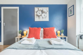 Private Room 4 with Kitchenette by CB Stays no minimum stays